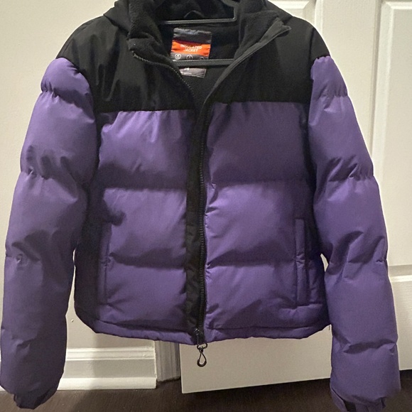 Puffer jacket - Picture 3 of 6